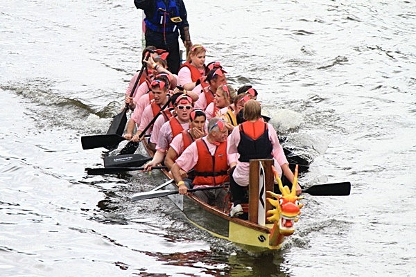 IMG_1459 - DRAGON BOAT RACE 2011 York Rotary Club
