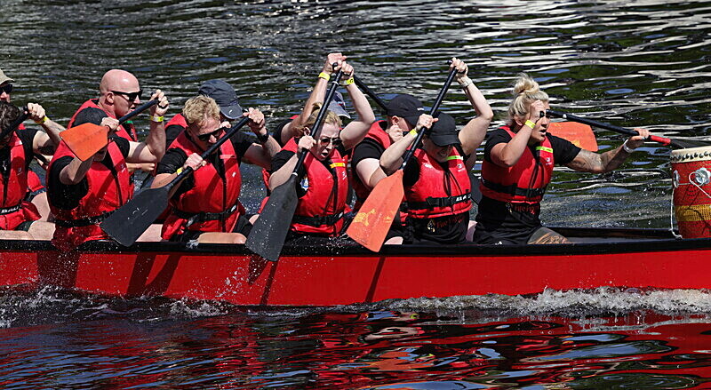 0I9A6464 - DRAGON BOAT RACE 2025