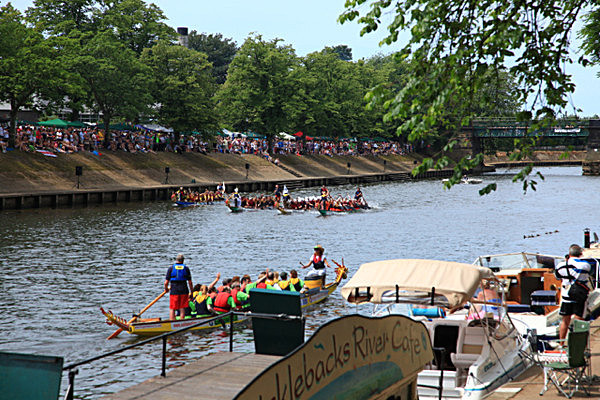 IMG_0710 - DRAGON BOAT RACE 2013 York Rotary Club