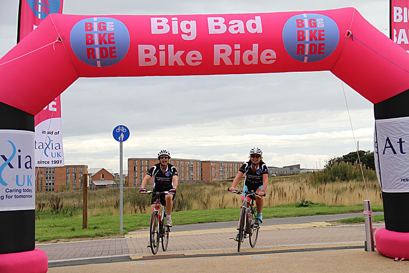 IMG_2533 - BIG BAD BIKE RIDE 2016