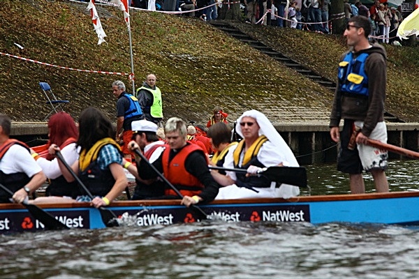  - DRAGON BOAT RACE 2009   2