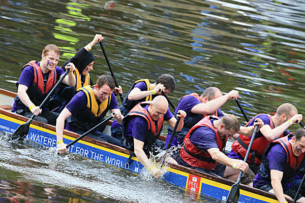 IMGL6155 - DRAGON BOAT RACE 2014 York Rotary Club