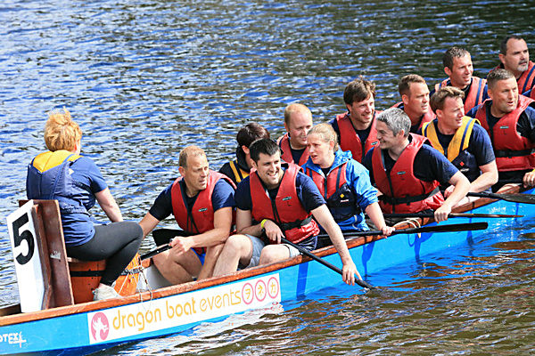 IMGL6940 - DRAGON BOAT RACE 2014 York Rotary Club