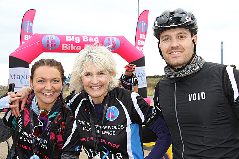 IMG_2538 - BIG BAD BIKE RIDE 2016