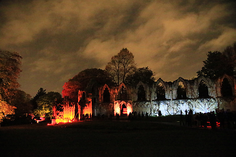 OCTOBER 2015-12 - FOUR SEASONS MUSEUM GARDENS