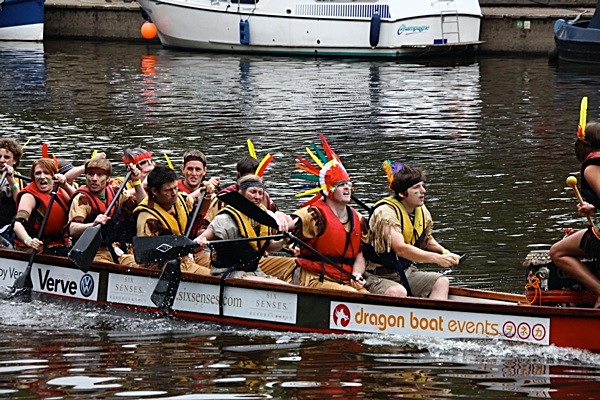  - DRAGON BOAT RACE 2009   2