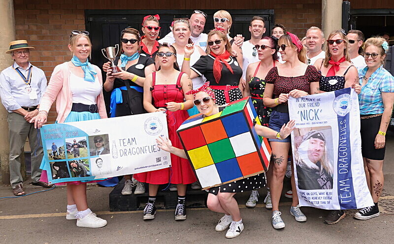 2B9A6488 - DRAGON BOAT RACE 2025