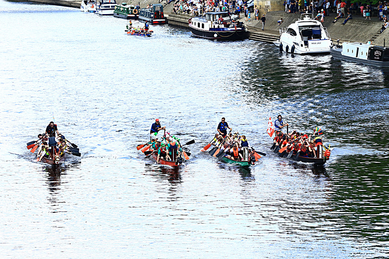 BV6R4342 - DRAGON BOAT RACE 2017