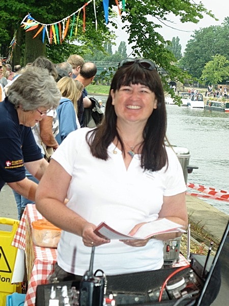 IMG_0205 - DRAGON BOAT RACE 2011 York Rotary Club