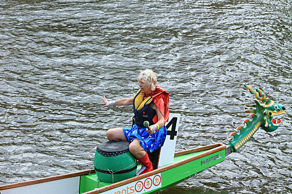 IMGL6823 - DRAGON BOAT RACE 2014 York Rotary Club