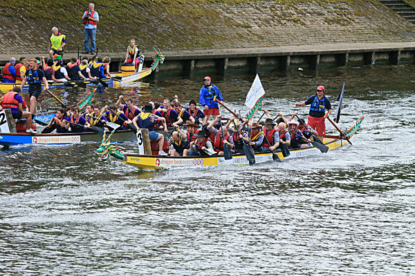 IMGL6855 - DRAGON BOAT RACE 2014 York Rotary Club