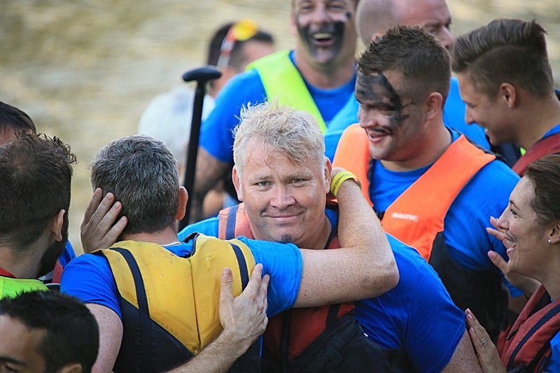 BV6R1950 - DRAGON BOAT RACES 2015 York Rotary Club