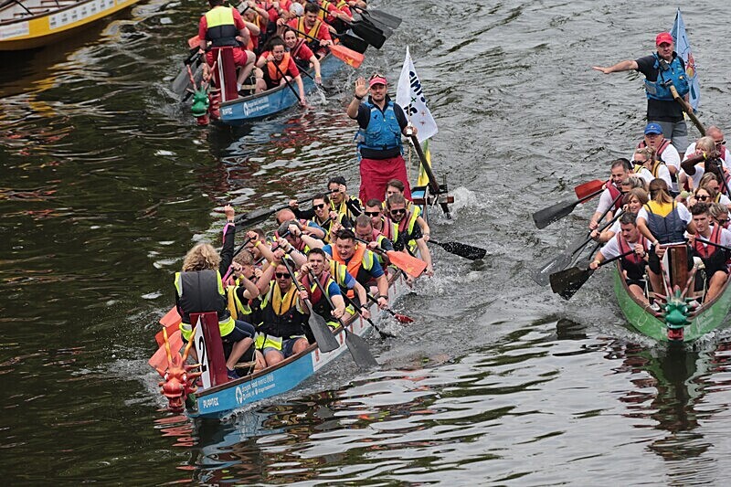 A99U7682 - DRAGON BOAT RACE 2023