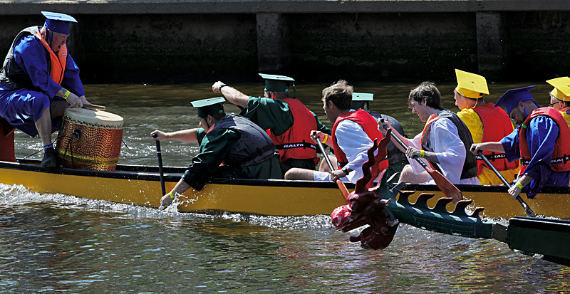 THE YORK ROTARY DRAGON BOAT CHALLENGE 2026 - 148 of 426 - DRAGON BOAT RACE 2026. York Rotary Club.