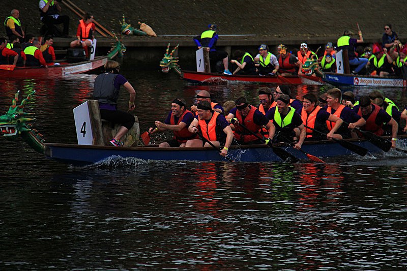 DRAGON BOAT RACE 10 July 2016 - 313 of 549 - DRAGON BOAT RACES 2016 York Rotary Club