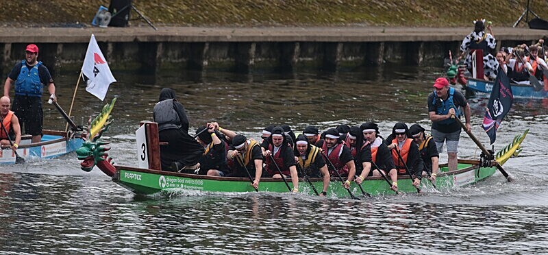 A99U7530 - DRAGON BOAT RACE 2023