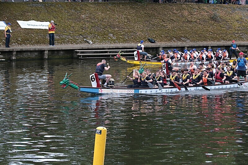 A99U7368 - DRAGON BOAT RACE 2023