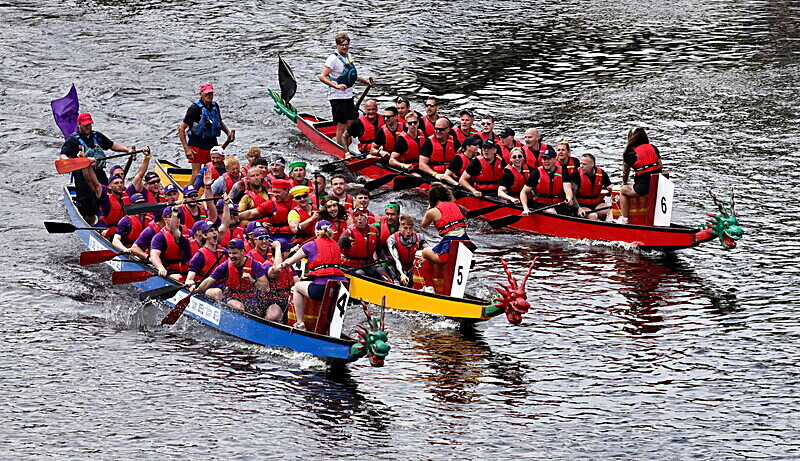 0I9A7220 - DRAGON BOAT RACE 2025