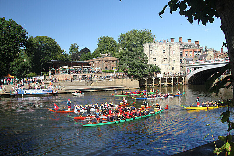 IMG_8239 - DRAGON BOAT RACE  2022
