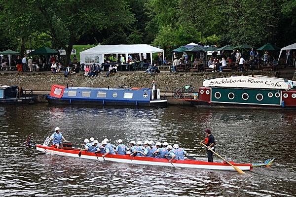  - DRAGON BOAT RACE 2009   2
