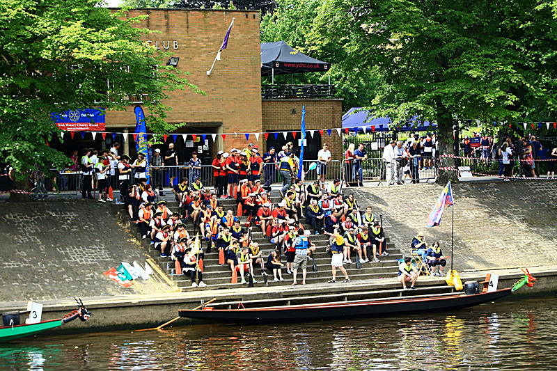 BV6R4248 - DRAGON BOAT RACE 2017