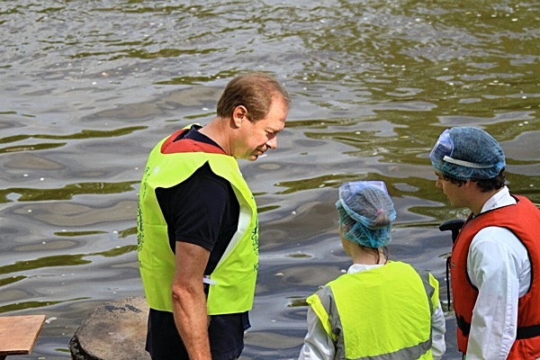 IMG_1342 - DRAGON BOAT RACE 2011 York Rotary Club