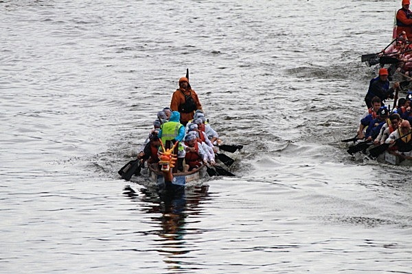IMG_1420 - DRAGON BOAT RACE 2011 York Rotary Club