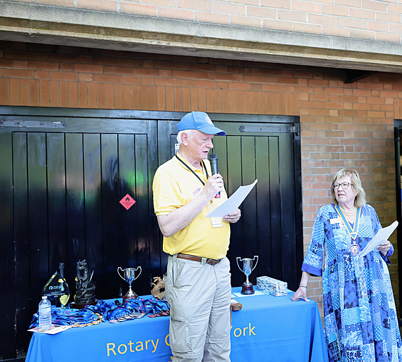 THE YORK ROTARY DRAGON BOAT CHALLENGE 2026 - 381 of 426 - DRAGON BOAT RACE 2026. York Rotary Club.