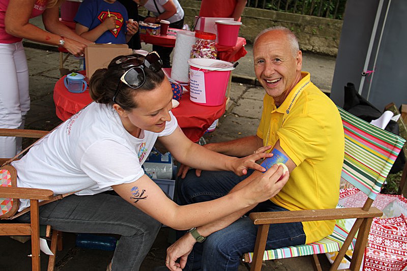 DRAGON BOAT RACE 10 July 2016 - 94 of 549 - DRAGON BOAT RACES 2016 York Rotary Club