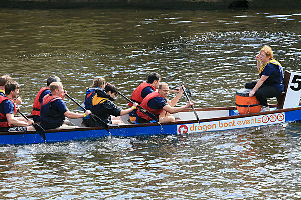IMGL6952 - DRAGON BOAT RACE 2014 York Rotary Club