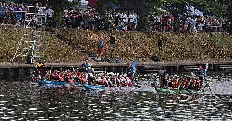 A99U7585 - DRAGON BOAT RACE 2023