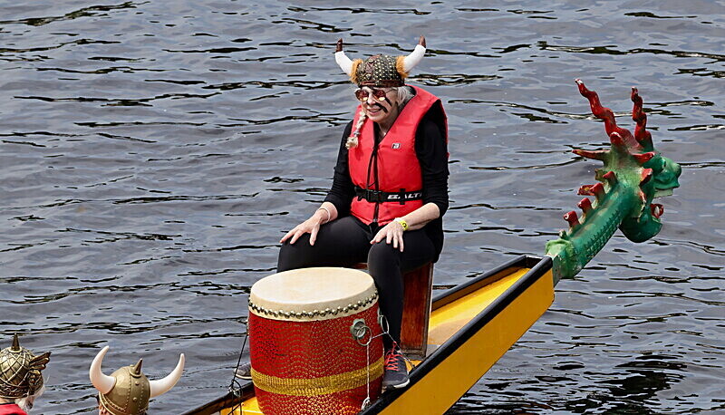 0I9A7100 - DRAGON BOAT RACE 2025