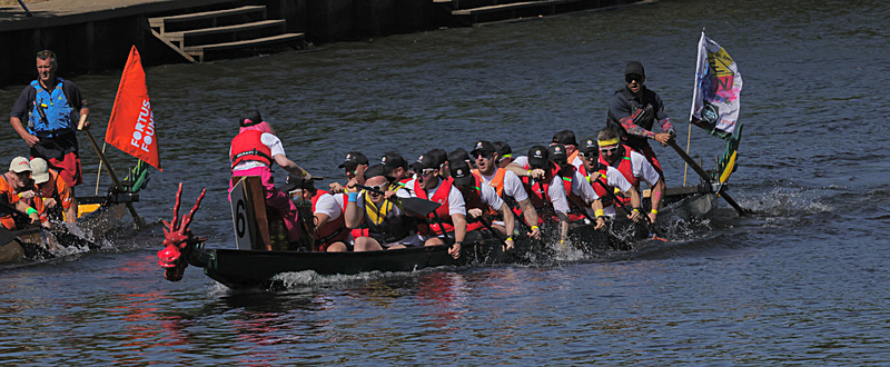 THE YORK ROTARY DRAGON BOAT CHALLENGE 2026 - 79 of 426 - DRAGON BOAT RACE 2026. York Rotary Club.