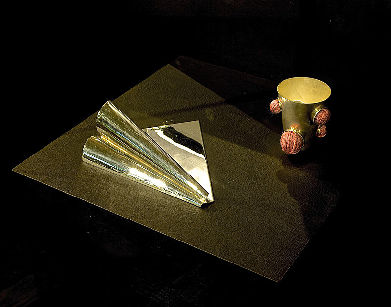  - BOWES MUSEUM, NADFAS YOUNG ARTS SILVER BURSARY EXHIBITION