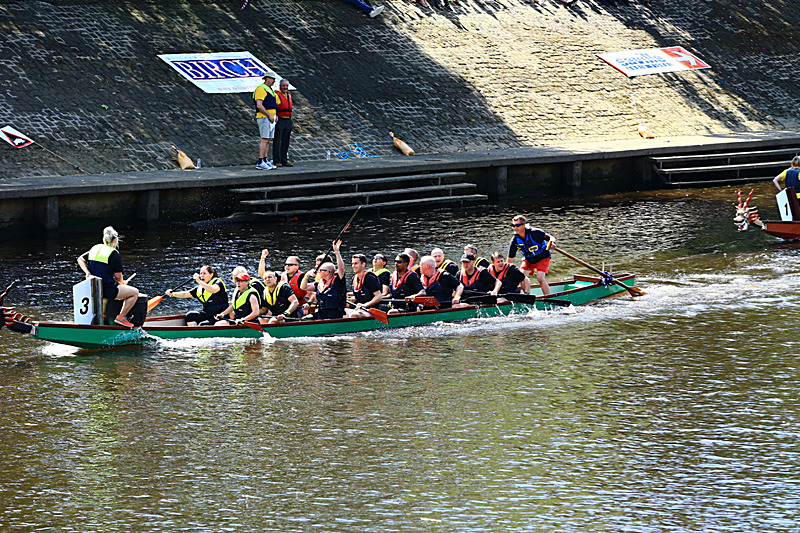 BV6R4445 - DRAGON BOAT RACE 2017