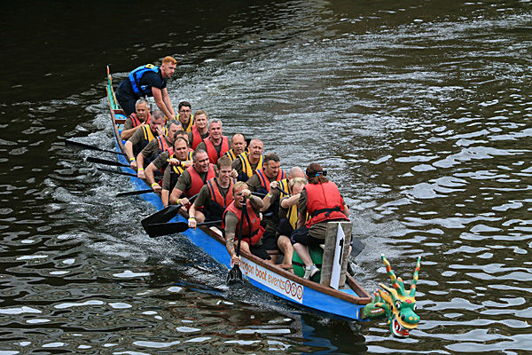 IMGL6664 - DRAGON BOAT RACE 2014 York Rotary Club