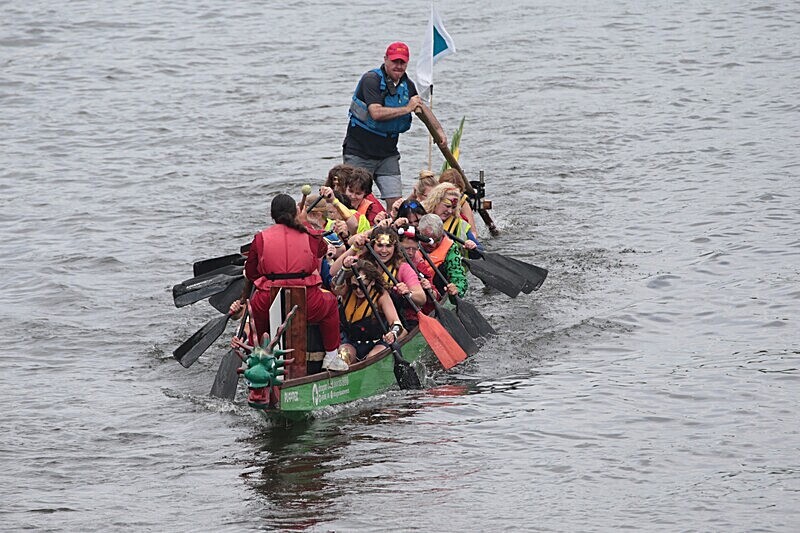 A99U7728 - DRAGON BOAT RACE 2023