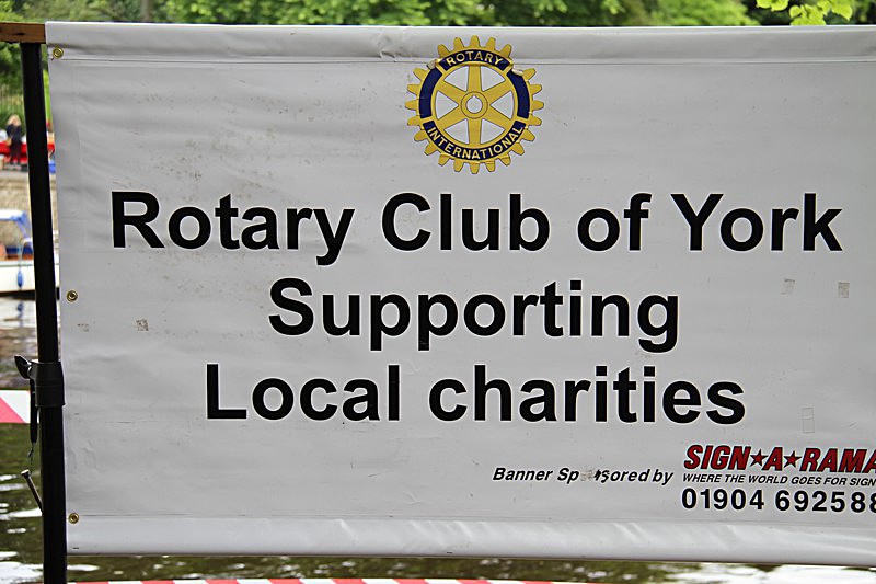 DRAGON BOAT RACE 10 July 2016 - 12 of 549 - DRAGON BOAT RACES 2016 York Rotary Club