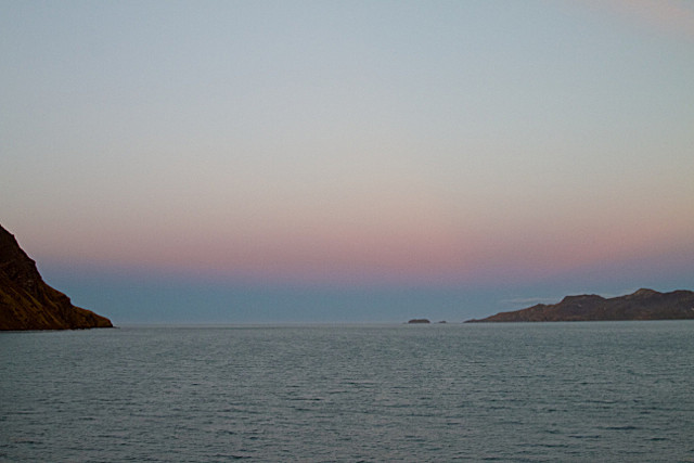  - ANTARCTICA NOV 2014