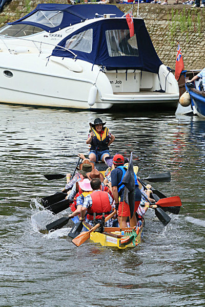 IMGL6627 - DRAGON BOAT RACE 2014 York Rotary Club