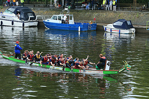 IMGL6122 - DRAGON BOAT RACE 2014 York Rotary Club