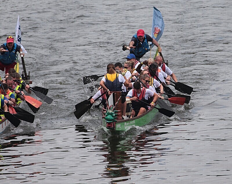 A99U7676 - DRAGON BOAT RACE 2023