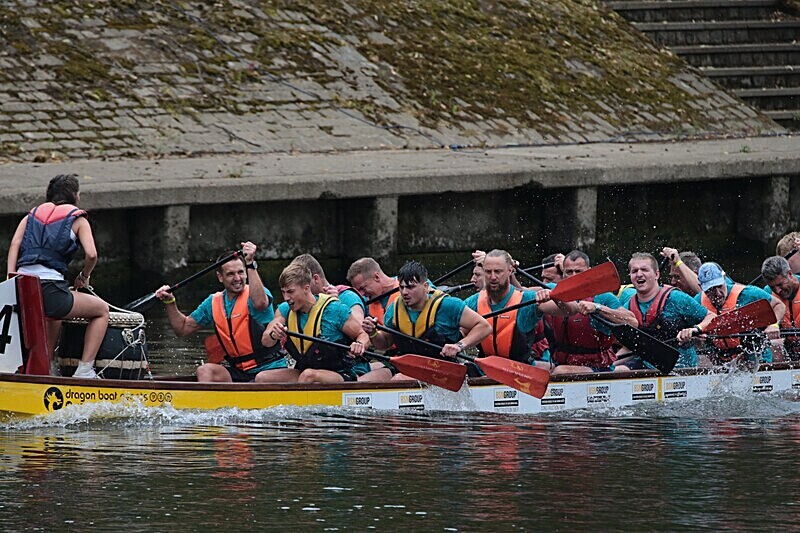 A99U7632 - DRAGON BOAT RACE 2023