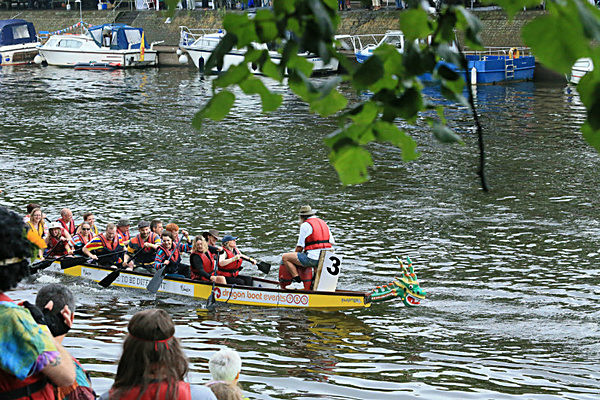 IMGL6460 - DRAGON BOAT RACE 2014 York Rotary Club