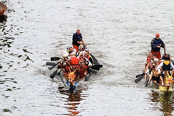 IMG_1480 - DRAGON BOAT RACE 2011 York Rotary Club