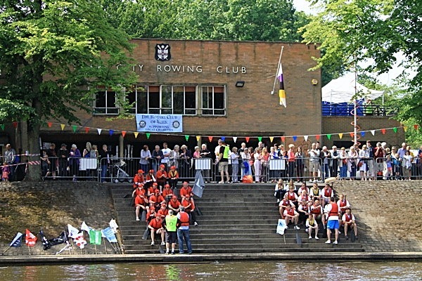 IMG_1281 - DRAGON BOAT RACE 2011 York Rotary Club