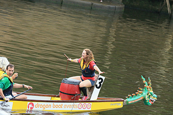 IMGL6379 - DRAGON BOAT RACE 2014 York Rotary Club