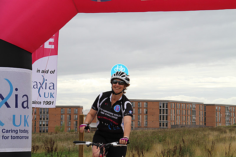 IMG_2534 - BIG BAD BIKE RIDE 2016