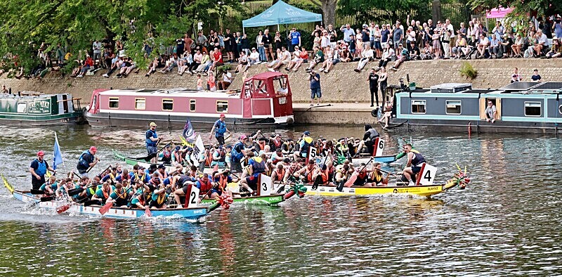 2B9A2184 - DRAGON BOAT RACE 2023