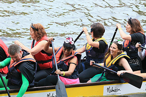 IMGL6562 - DRAGON BOAT RACE 2014 York Rotary Club